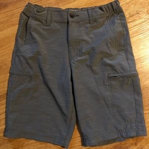 Boys Urban Pipeline Shorts